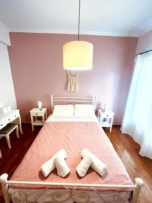 Daire Casa Dolce