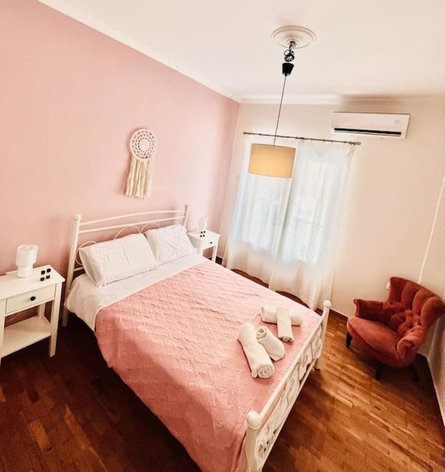 Casa Dolce * Korfu